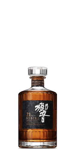 Hibiki 21 Year Old