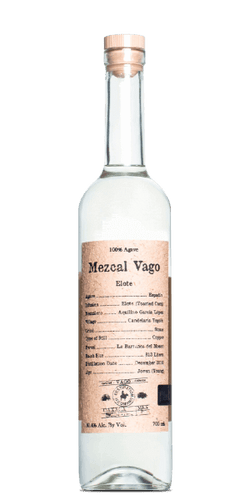 Vago Elote Mezcal