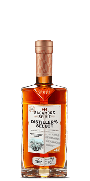 Sagamore Spirit Distiller's Select Tequila Finish