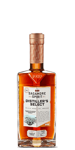Sagamore Spirit Distiller's Select Tequila Finish