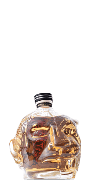 Apocalypto Tequila Reposado