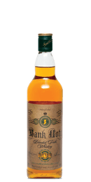 Bank Note 5 Year Old Blended Irish Whiskey