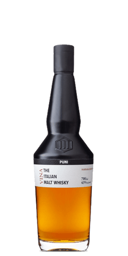 Puni Vina Italian Malt Whisky