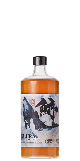 Kujira Ryukyu Whisky