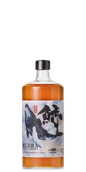 Kujira Ryukyu Whisky