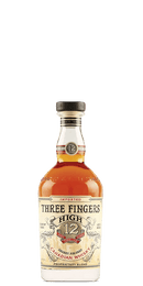 Three Fingers High 12 Year Old Canadian Whisky