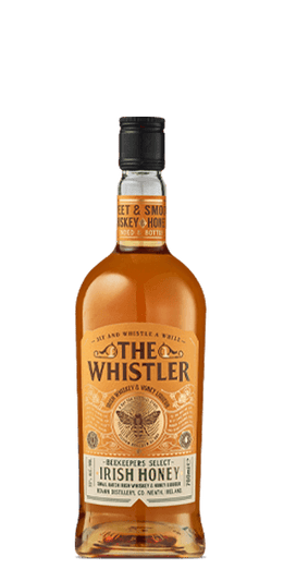 The Whistler Beekeepers Select Irish Honey