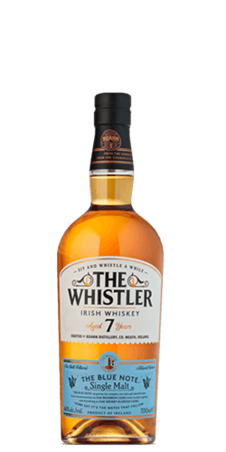 The Whistler 'The Blue Note' 7 Year Old