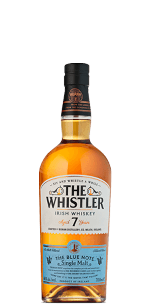 The Whistler 'The Blue Note' 7 Year Old