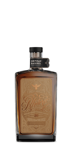 Orphan Barrel Rhetoric 20 Year Old Bourbon
