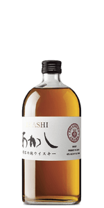 Akashi Blended Japanese Whisky