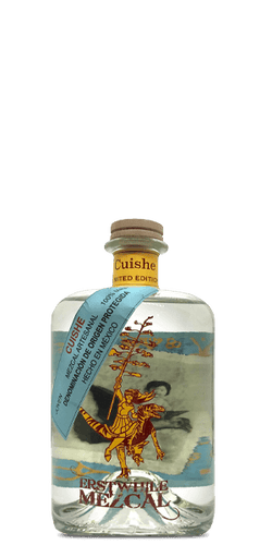 Erstwhile Cuishe Mezcal