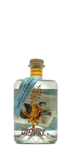 Erstwhile Cuishe Mezcal