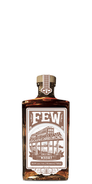 FEW Single Malt Whisky