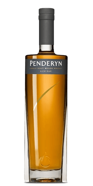 Penderyn Rich Oak
