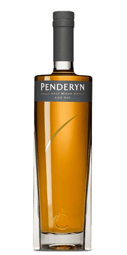 Penderyn Rich Oak