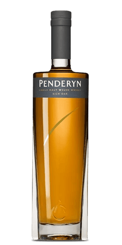 Penderyn Rich Oak