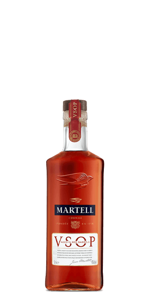 Martell VSOP Red Barrel » Buy Online 🥃 – Flaviar