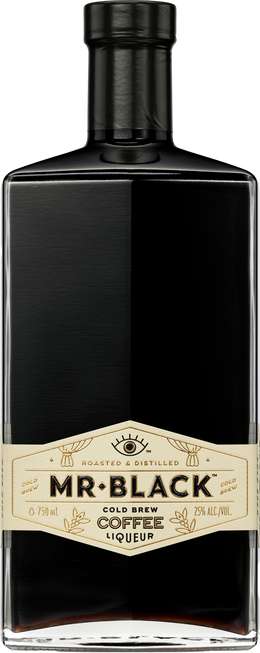 Mr. Black Cold Brew Coffee Liqueur