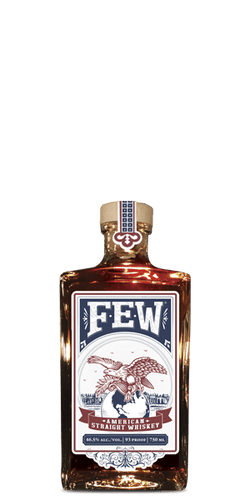 FEW American Straight Whiskey