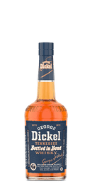 George Dickel 11 Year Bottled In Bond