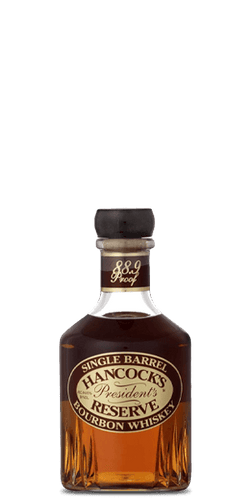 Buffalo Trace Hancock's President's Reserve