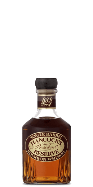 Buffalo Trace Hancock's President's Reserve