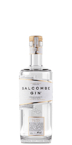 Salcombe Gin 'Start Point'