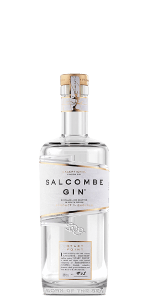 Salcombe Gin 'Start Point'