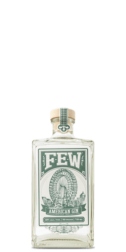 FEW American Gin