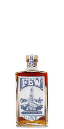FEW Rye Whiskey
