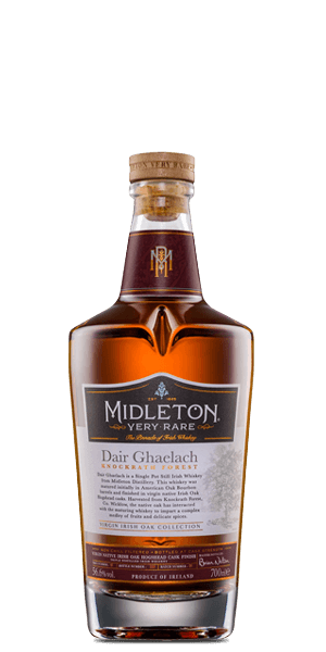 Midleton Very Rare Dair Ghaelach Knockrath Forest Tree No. 2