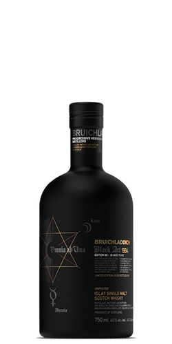 Bruichladdich Black Art 8.1