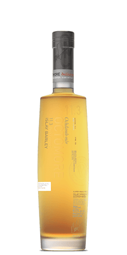 Bruichladdich Octomore 11.3
