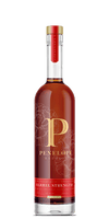 Penelope Bourbon Barrel Strength Batch 5 Straight Bourbon Whiskey
