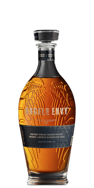 Angel's Envy Mizunara Cask Finish Bourbon