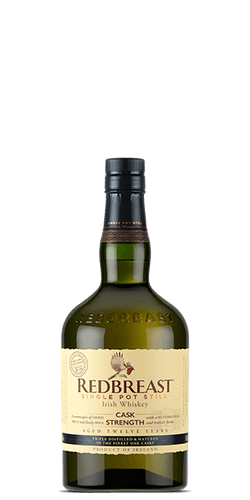 Redbreast 12 Year Old Cask Strength