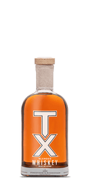 TX Blended Whiskey