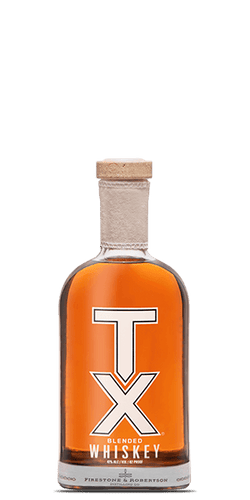 TX Blended Whiskey
