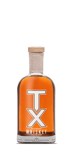 TX Blended Whiskey