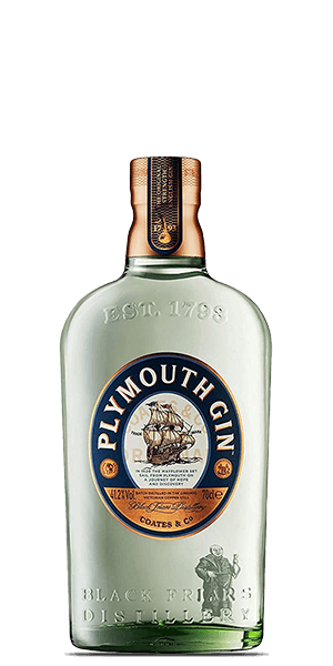 Plymouth Gin Original