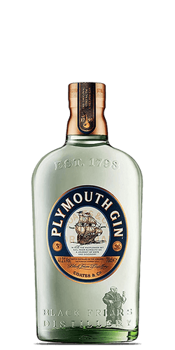 Plymouth Gin Original