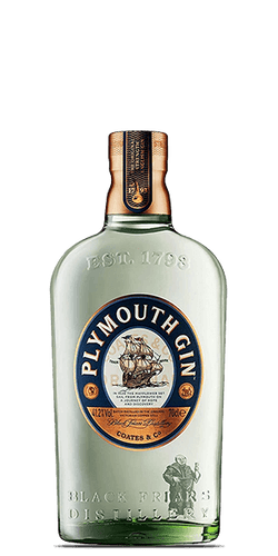 Plymouth Gin Original