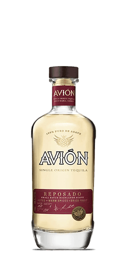 Avion Tequila Reposado