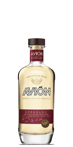 Avion Tequila Reposado