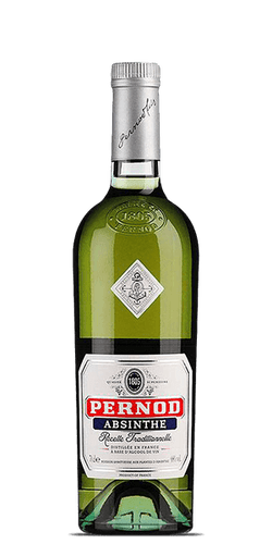 Pernod Absinthe