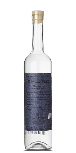 Mezcal Vago Espadín de Emigdio
