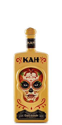 KAH Tequila Reposado