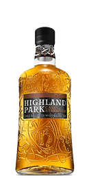 Highland Park Cask Strength No. 1 Release