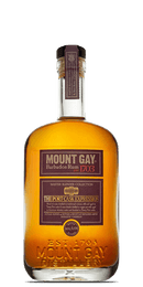 Mount Gay Port Cask Expression Master Blender Collection #3